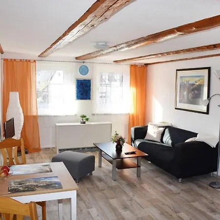 Monteurwohnung Max 2 Personen Apartament *