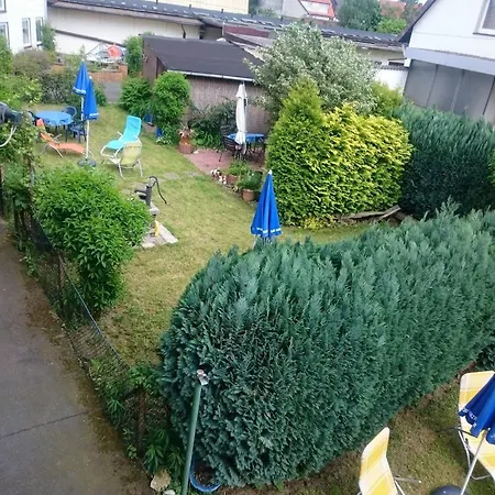 Monteurwohnung Max 2 Personen