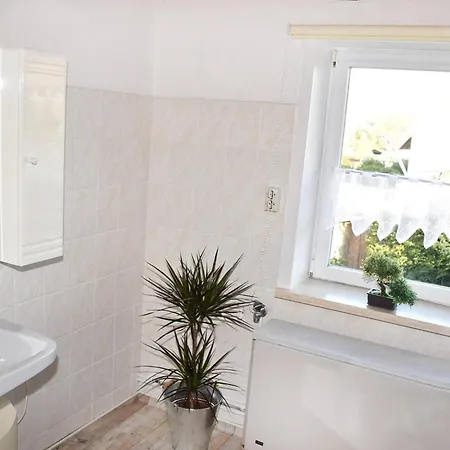 Monteurwohnung Max 2 Personen Apartament *