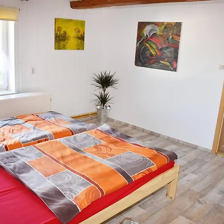 Διαμέρισμα Monteurwohnung Max 2 Personen Langelsheim