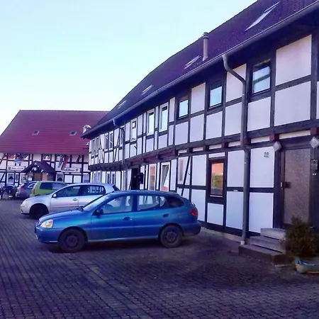 Monteurwohnung Max 2 Personen *