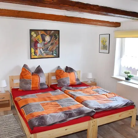 Monteurwohnung Max 2 Personen * Langelsheim