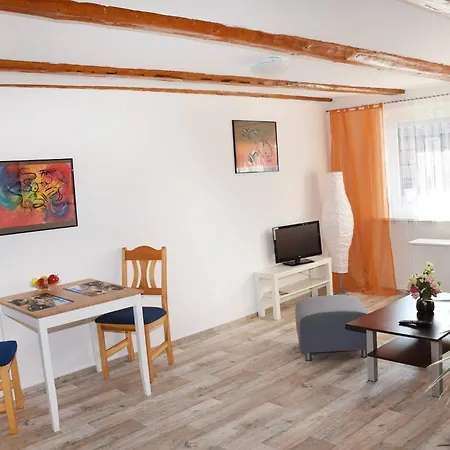 Monteurwohnung Max 2 Personen *