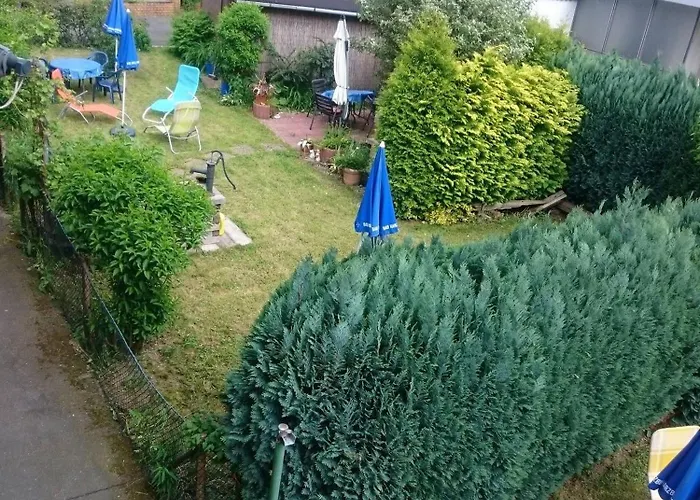 Monteurwohnung Max 2 Personen