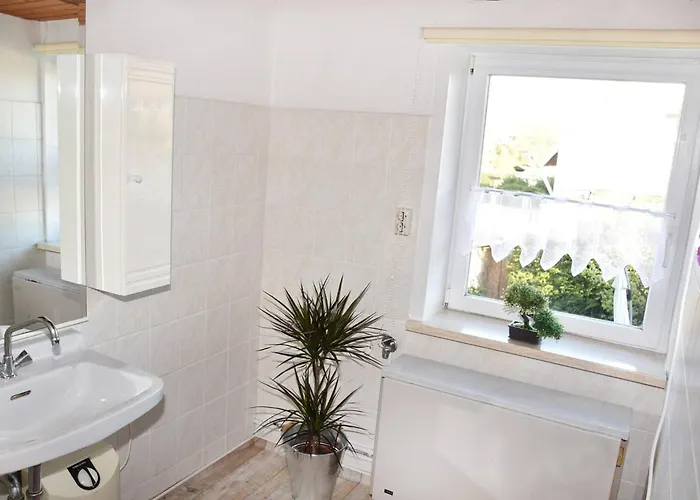 Monteurwohnung Max 2 Personen דירה *