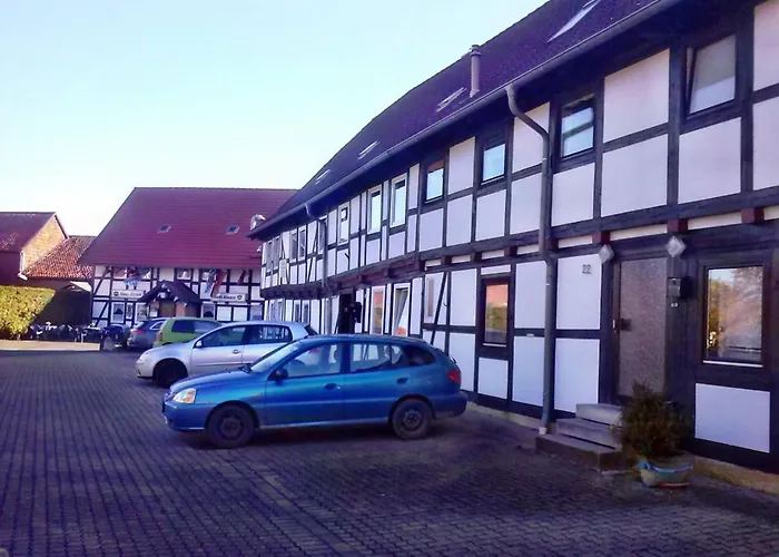 Monteurwohnung Max 2 Personen *