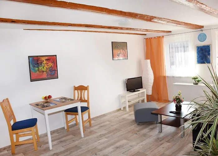 Monteurwohnung Max 2 Personen *